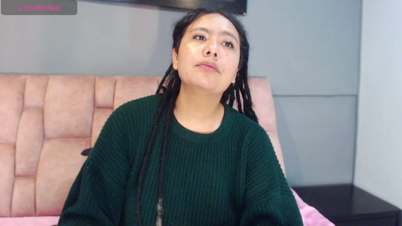 Becky__huston indian live webcam show