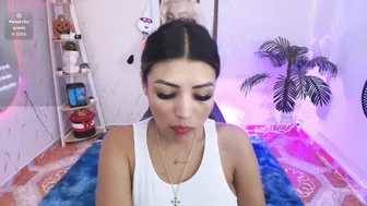 saloomee__ recorded nude video 675655