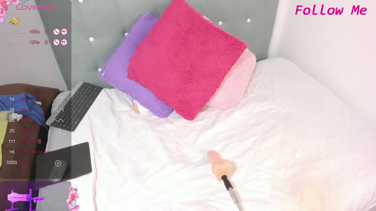 mailyn_bakerrr cam video 02-07-2026