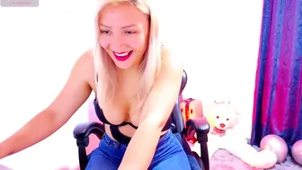 tessawhisnton recorded nude video 675724