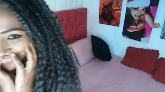 candyblackfunxxx recorded nude video 675740