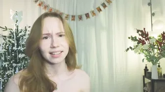cuute_angell recorded nude video 675759