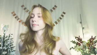 cuute_angell recorded nude video 675759