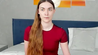 elizabethcash recorded nude video 675779