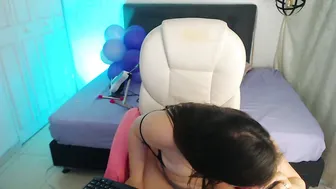 amelierose1 recorded nude video 675811