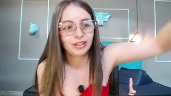 _isaabellaa blondie cam girl chat