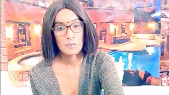 Indianrebel4u2luv twerk - 07-Feb-2026