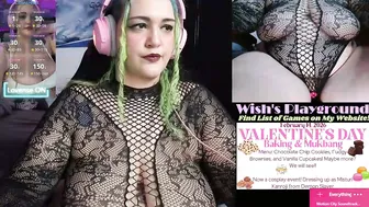 nevermakeawish recorded nude video 675871
