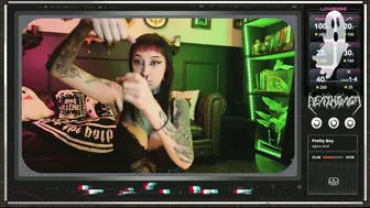 666deathgasm recorded nude video 675874