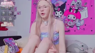 miliameow recorded nude video 675906