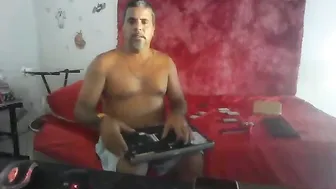 Mariaevamotta5 cam show (02/07/2026)