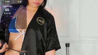 jazmine_21 recorded nude video 675941