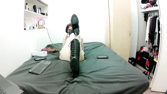 empress_lillth recorded nude video 675977