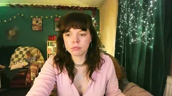 clancyosbourne recorded nude video 676008