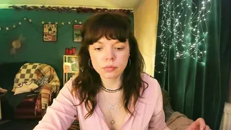 clancyosbourne recorded nude video 676008