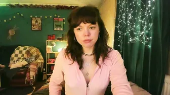 clancyosbourne recorded nude video 676008