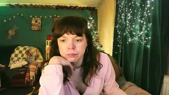 clancyosbourne recorded nude video 676008