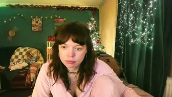 clancyosbourne recorded nude video 676008