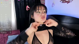 anhiahoney02 recorded nude video 676099