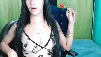 violetta_dreams recorded nude video 676194