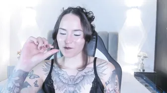 annythomsonn recorded nude video 676220