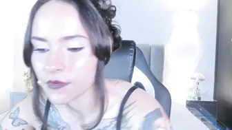 annythomsonn recorded nude video 676220