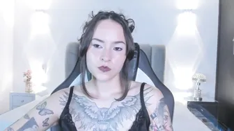 annythomsonn recorded nude video 676220