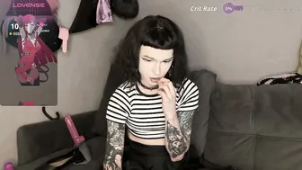 dandelion_sea recorded nude video 676224