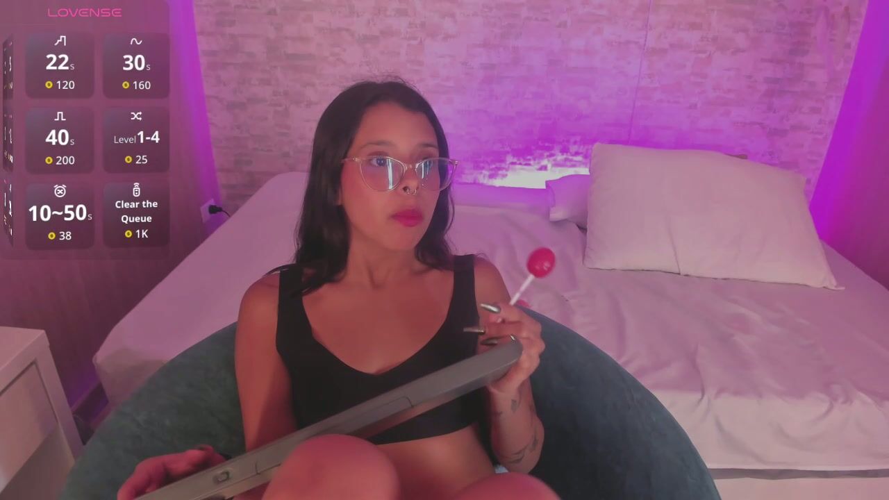 olivia_lane_ shy (02/08/2026)