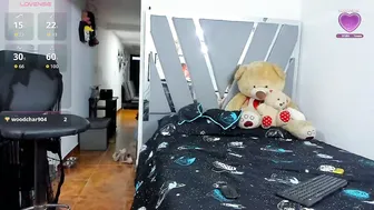 Stefannym xxx chat premium porn