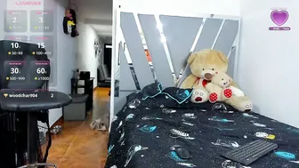 Stefannym xxx chat premium porn