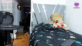 stefannym recorded nude video 676277