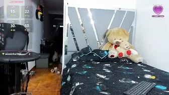 Stefannym xxx chat premium porn