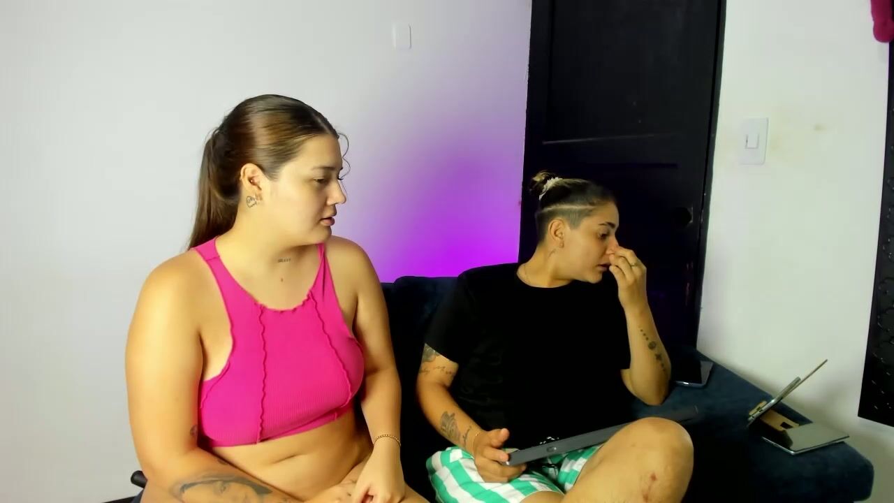Karinapreston_ 02/08/2026 live webcam show