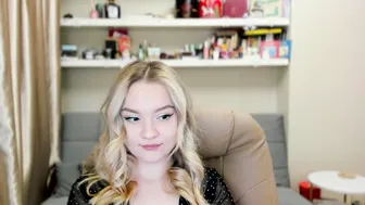 Kara_smith_ lush video cam