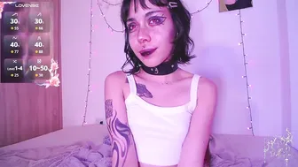 dark__nymph porn video chat 08 February 2026