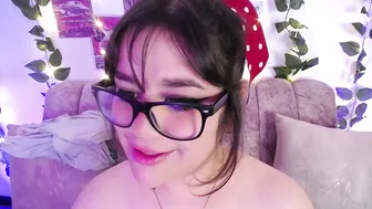 chaarlotte_1 recorded nude video 676358