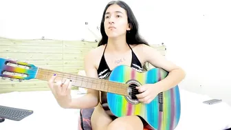evil_marley recorded nude video 676374