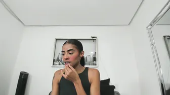 sarah_ashbourne recorded nude video 676380