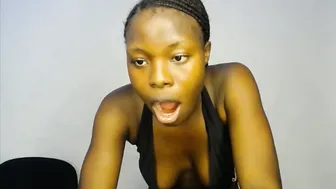 subirababy ebony chat cam porn
