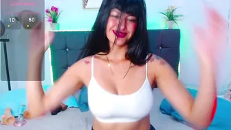 candy_lux_ recorded nude video 676479