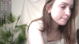 charming_flower recorded nude video 676520