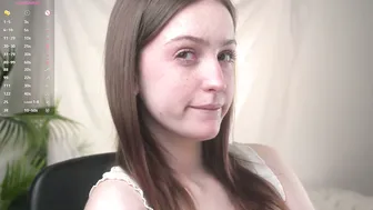 charming_flower recorded nude video 676520