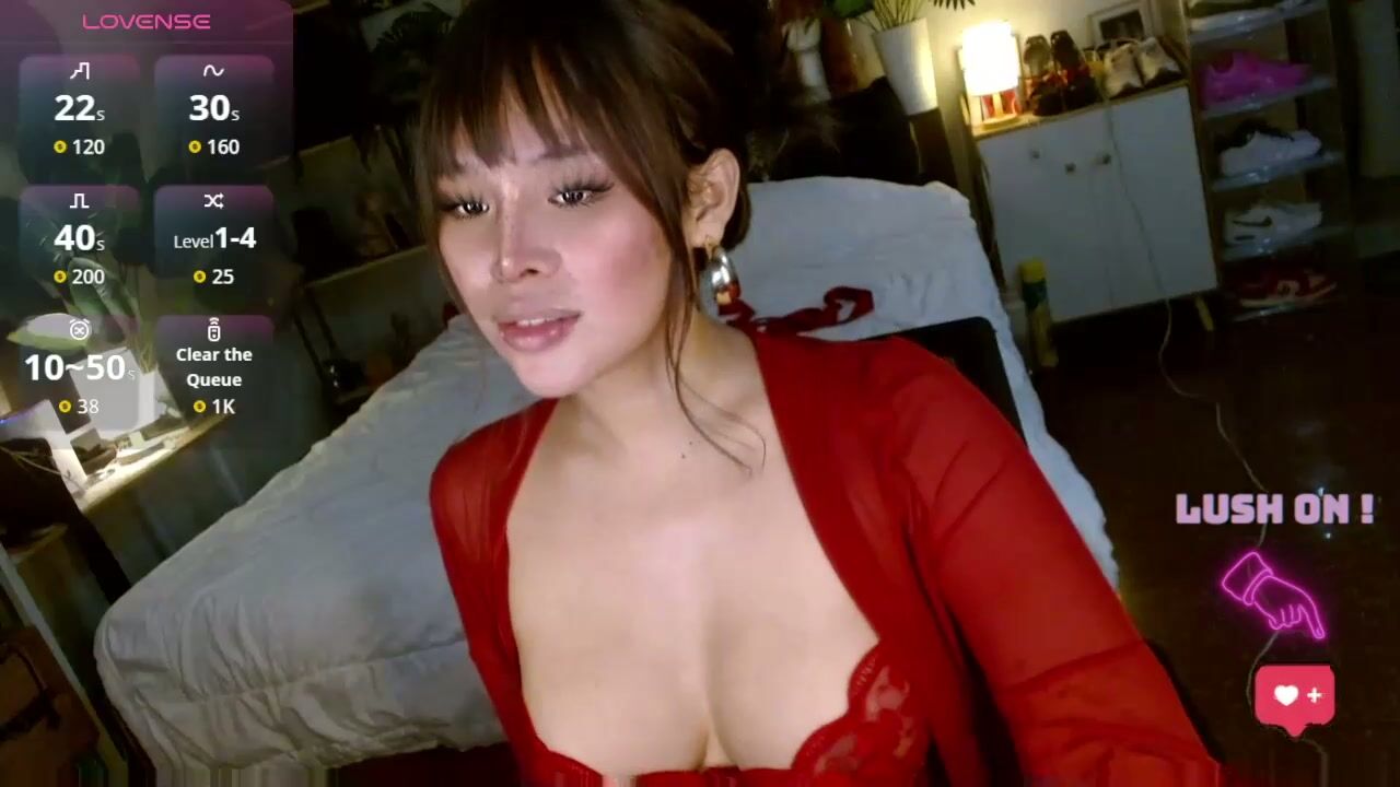 Mariapozada hot webcam video 08-Feb-2026