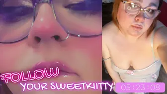 sweetkiitty3 porn cam video - 02-08-2026