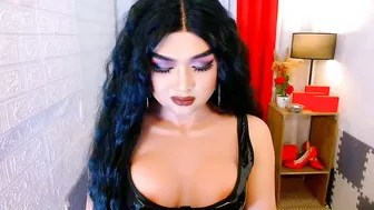 Luxsasha anal sex video