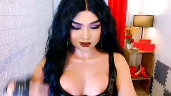 Luxsasha anal sex video
