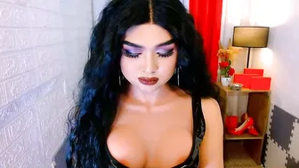 Luxsasha anal sex video