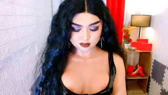 Luxsasha anal sex video