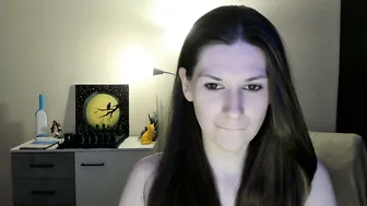 gretamiln recorded nude video 676630